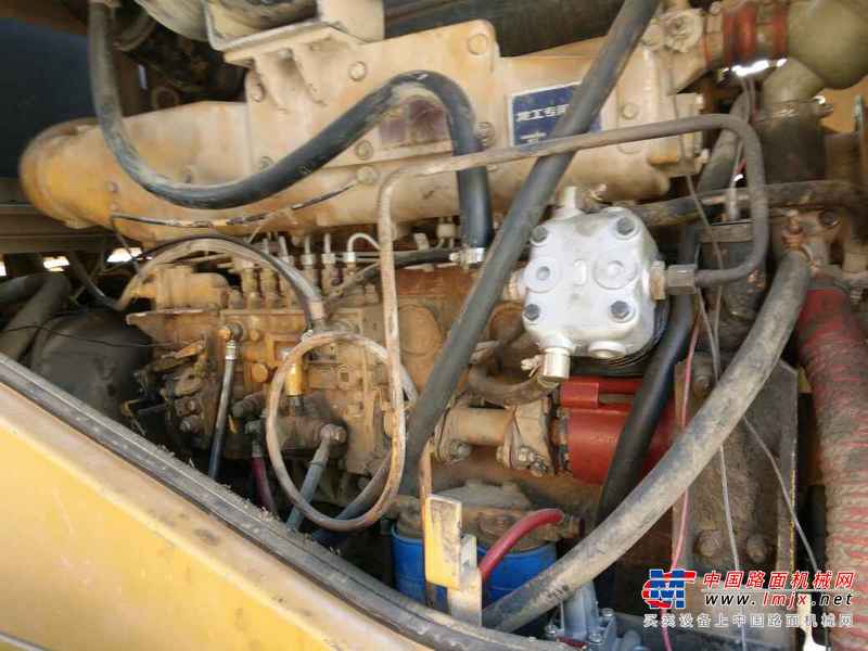 陕西出售转让二手6000小时2011年龙工ZL50C装载机