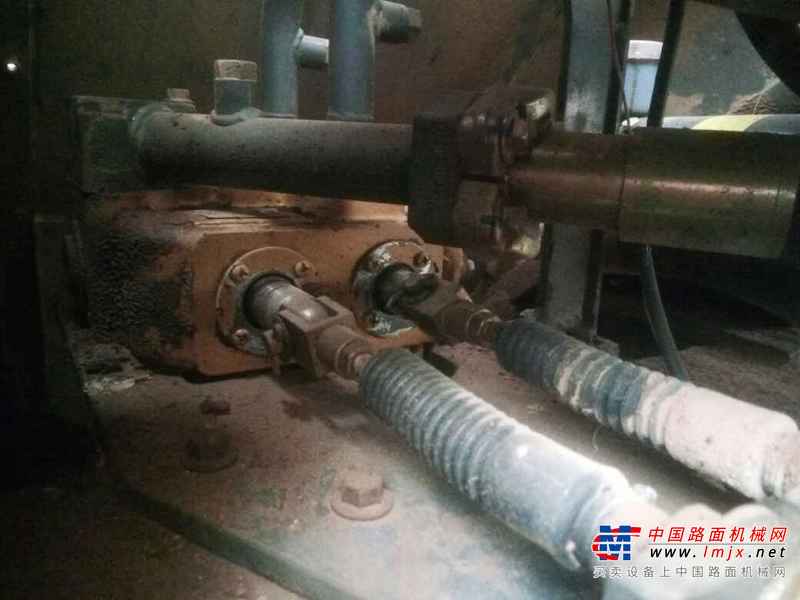 江西出售转让二手3000小时2010年临工LG952装载机