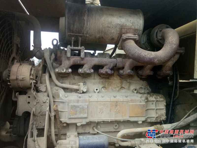 贵州出售转让二手5000小时2009年柳工ZLC50C装载机