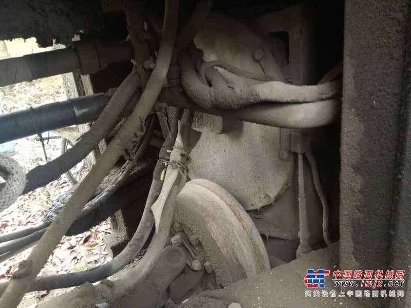贵州出售转让二手980小时2009年厦工XG932II装载机