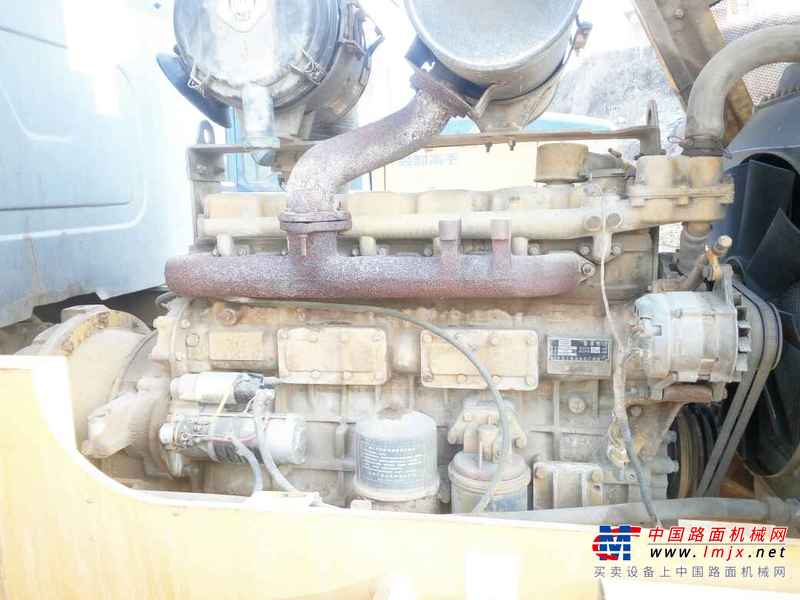 山西出售转让二手6000小时2008年山工ZL30E装载机