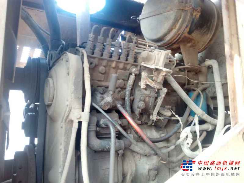 山西出售转让二手9180小时2004年厦工ZL50C装载机