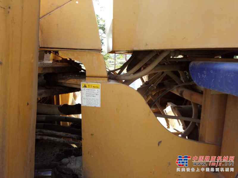 江西出售转让二手6000小时2012年龙工LG850D装载机