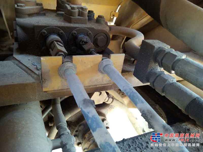 江西出售转让二手6000小时2012年龙工LG850D装载机
