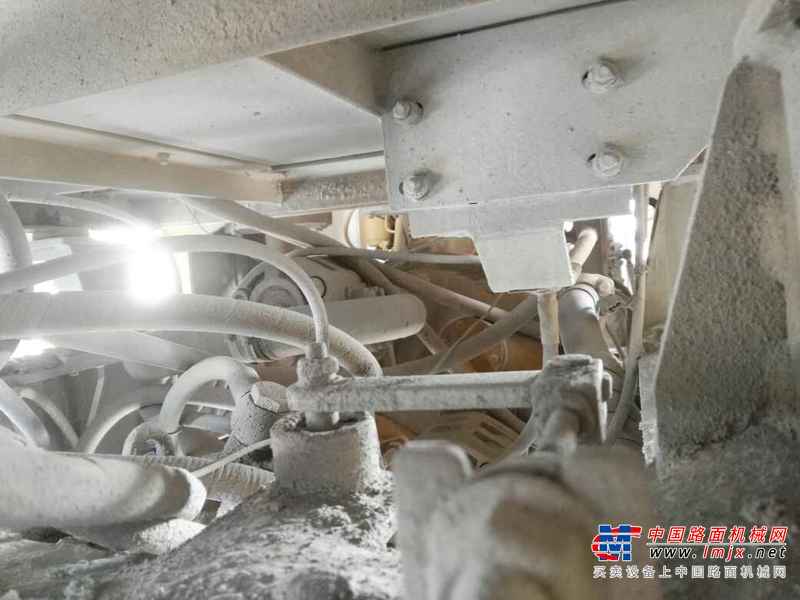 山西出售转让二手3000小时2010年临工LG933L装载机