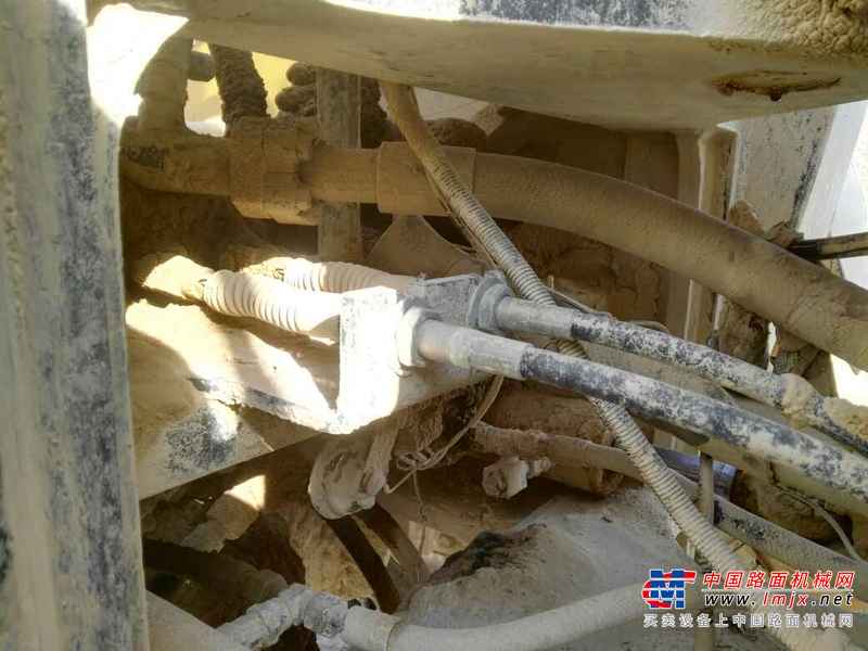 山西出售转让二手3500小时2011年临工LG952装载机