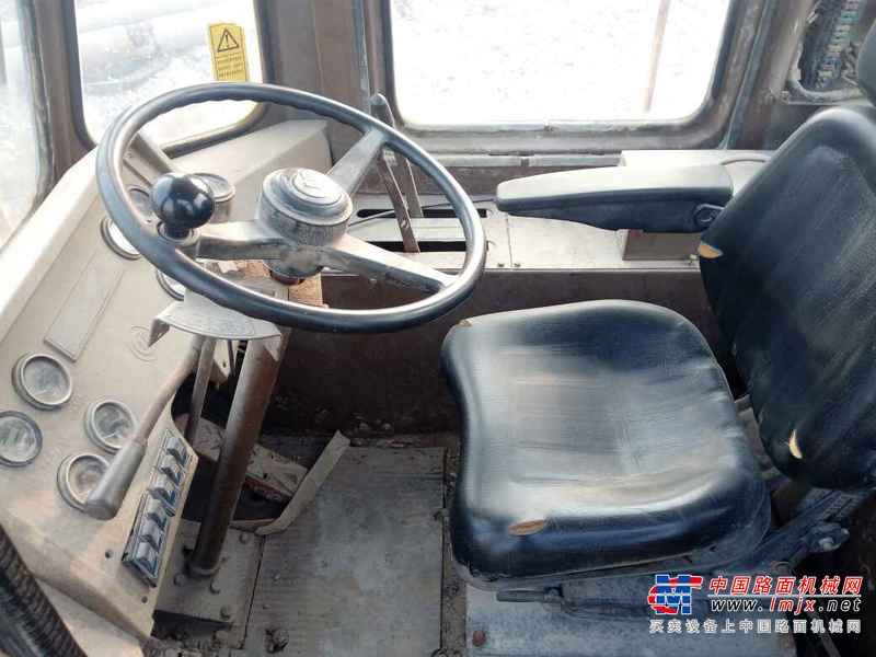 山西出售转让二手7940小时2005年柳工ZL50C装载机