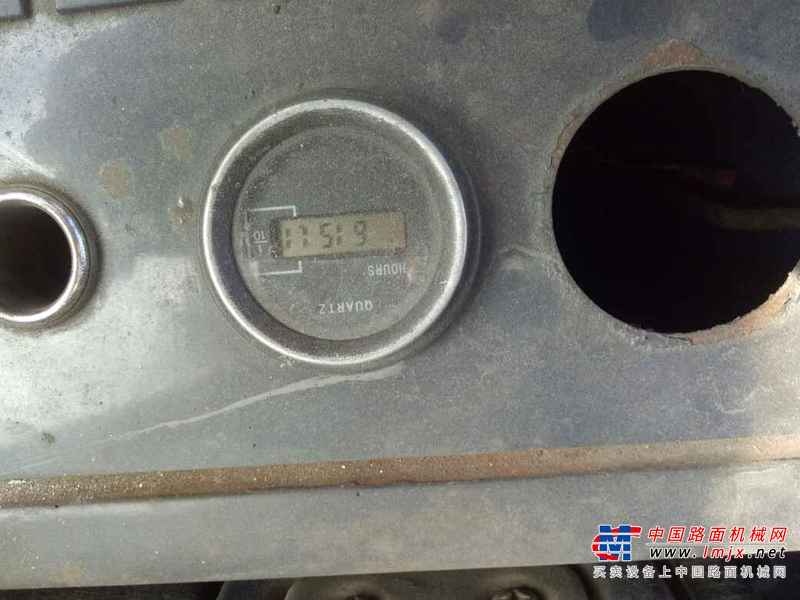 云南出售转让二手6151小时2011年柳工ZLC50C装载机
