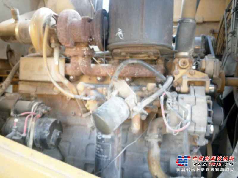 山西出售转让二手5000小时2009年厦工XG955装载机