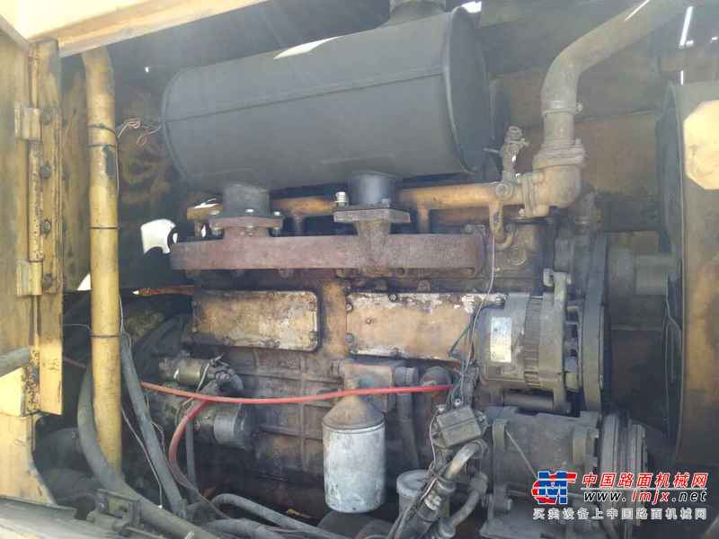云南出售转让二手4653小时2011年柳工ZL30E装载机