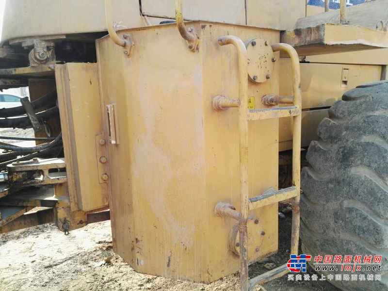 陕西出售转让二手6000小时2007年柳工ZLC50C装载机