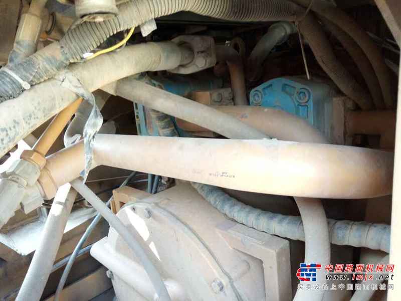江西出售转让二手7000小时2012年龙工LG850D装载机