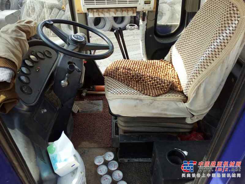 江西出售转让二手7000小时2012年龙工LG850D装载机