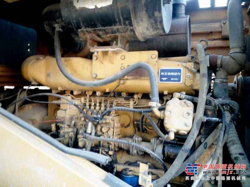 山西出售转让二手3000小时2013年龙工LG855B装载机