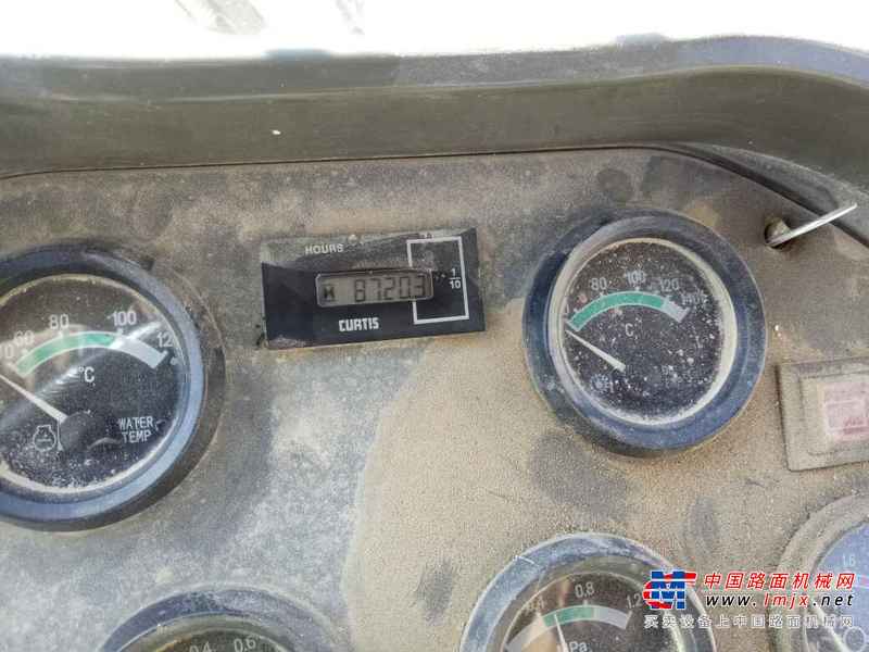 云南出售转让二手8720小时2010年成工ZL50E装载机