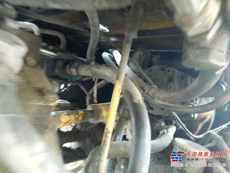 贵州出售转让二手6790小时2007年徐工LW321F装载机