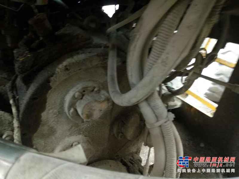 贵州出售转让二手6790小时2007年徐工LW321F装载机