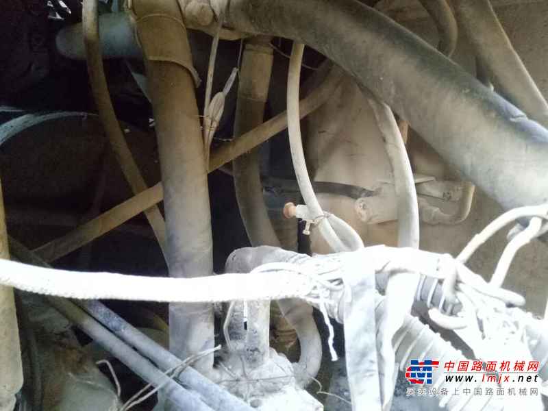 云南出售转让二手3920小时2003年柳工ZL50C装载机