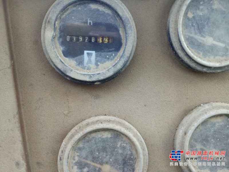 云南出售转让二手3920小时2003年柳工ZL50C装载机