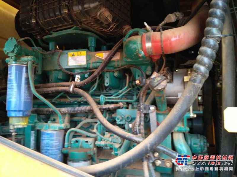 江西出售转让二手786小时2016年临工LG952装载机
