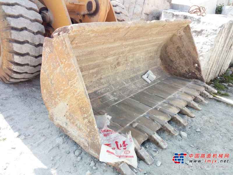 云南出售转让二手3000小时2012年龙工ZL50C装载机