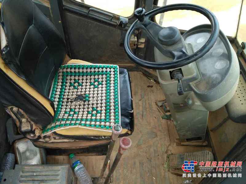 江西出售转让二手4810小时2010年临工LG952H装载机