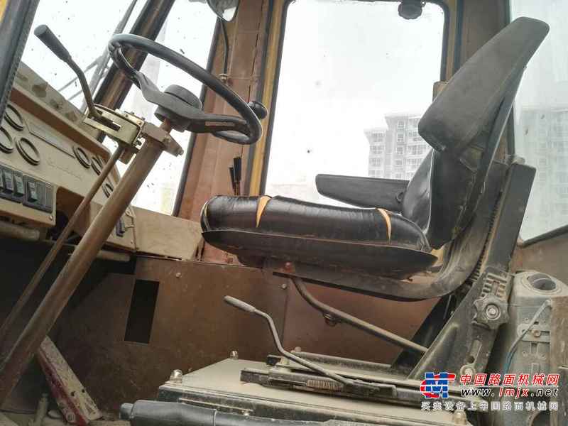 陕西出售转让二手3000小时2011年柳工ZL30E装载机