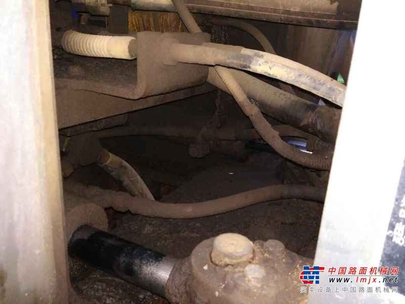 江西出售转让二手7852小时2011年临工LG952装载机