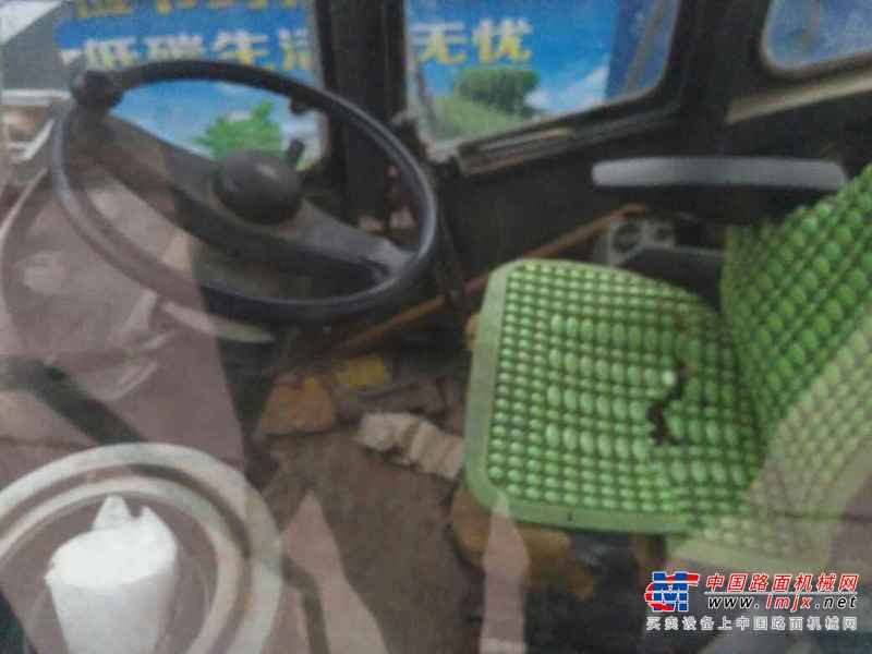 江西出售转让二手7852小时2011年临工LG952装载机