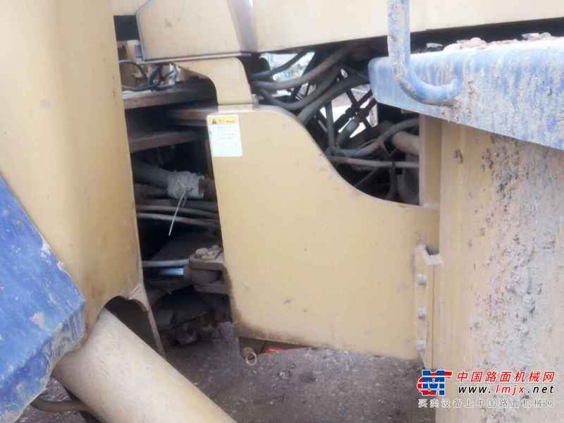 江西出售转让二手4000小时2011年龙工LG850D装载机