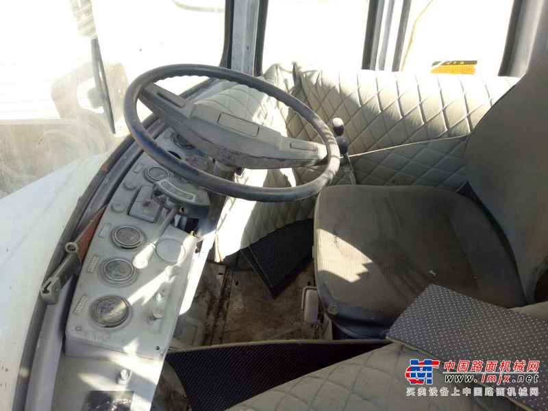 云南出售转让二手6785小时2007年厦工ZL50C装载机