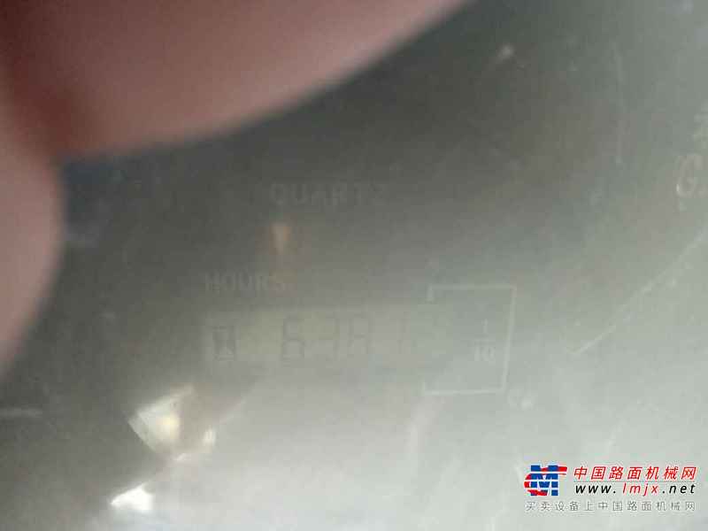 云南出售转让二手6381小时2013年厦工XG953IIIC装载机
