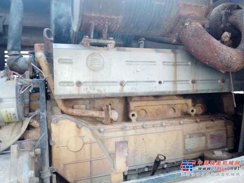 山西出售转让二手3670小时2008年龙工850装载机
