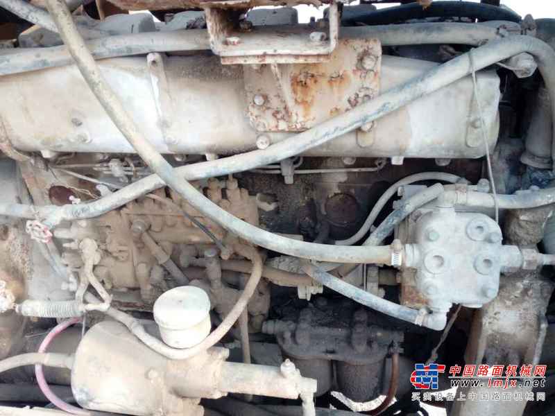 山西出售转让二手6810小时2007年柳工ZL50C装载机