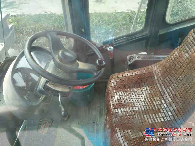 江西出售转让二手1325小时2015年临工LG952H装载机