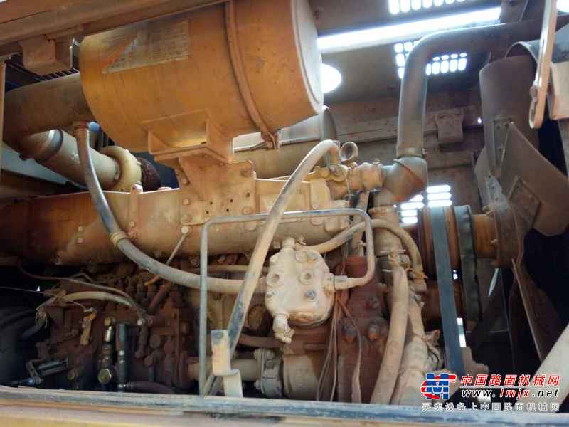 江西出售转让二手14580小时2008年龙工LG850装载机