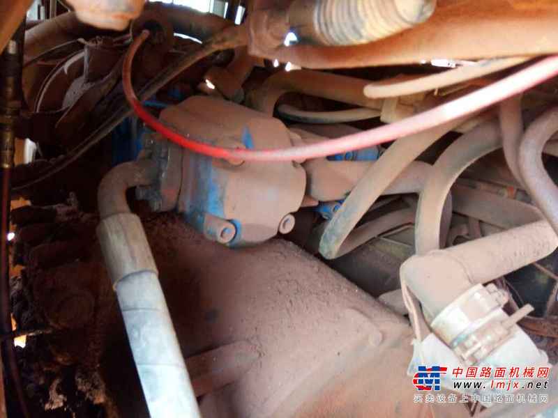 江西出售转让二手14580小时2008年龙工LG850装载机