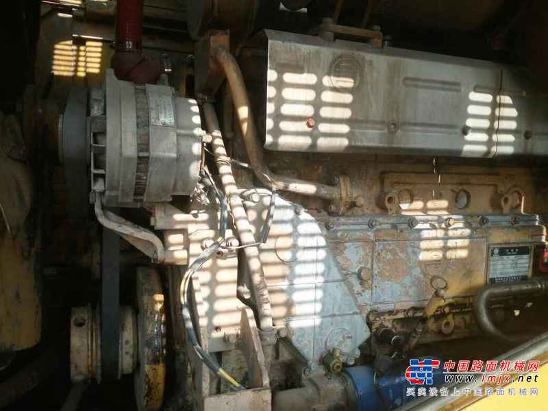 山西出售转让二手5000小时2011年临工LG952L装载机