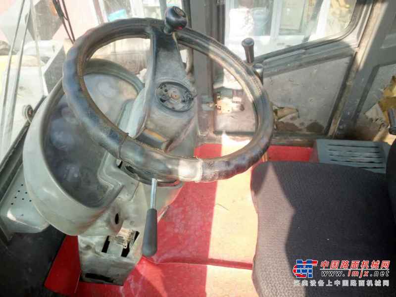 山西出售转让二手6000小时2008年临工LG952装载机