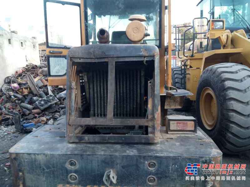 云南出售转让二手2085小时2014年龙兴ZL928F装载机