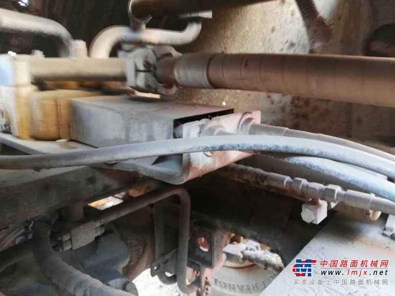 山西出售转让二手3500小时2013年临工LG953装载机