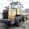 山西出售转让二手4820小时2005年楚工龙泰LT920F装载机
