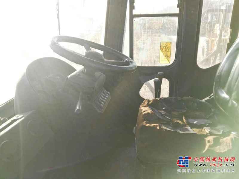 山西出售转让二手8000小时2007年厦工XG951II装载机
