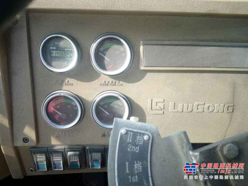 山西出售转让二手10000小时2006年柳工ZL50C装载机
