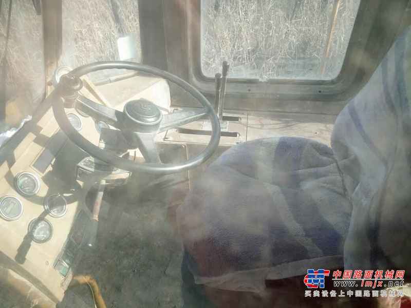 山西出售转让二手8000小时2006年柳工ZL50C装载机