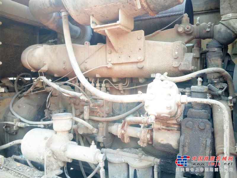 山西出售转让二手6000小时2007年柳工ZL50C装载机