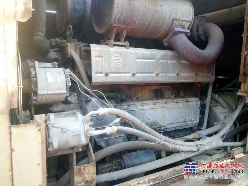 山西出售转让二手6000小时2007年柳工ZL50C装载机