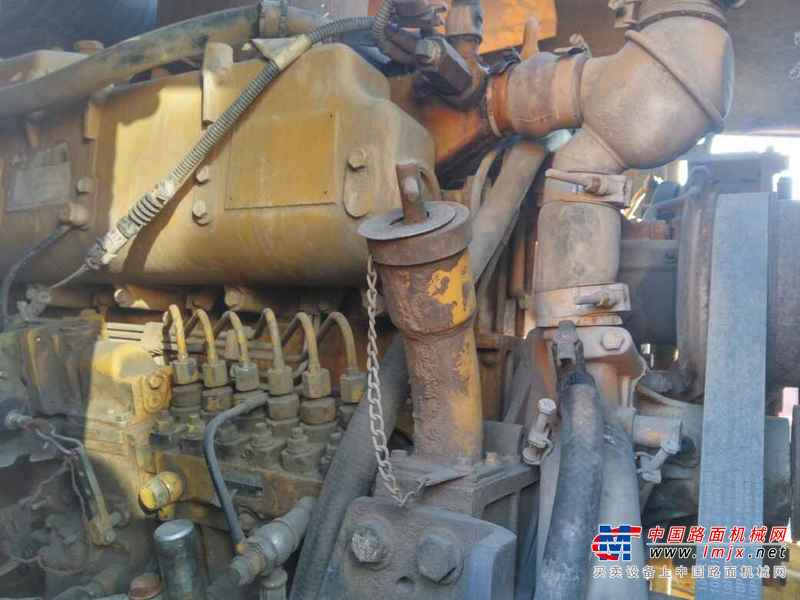 山西出售转让二手4300小时2012年现代HL850K装载机
