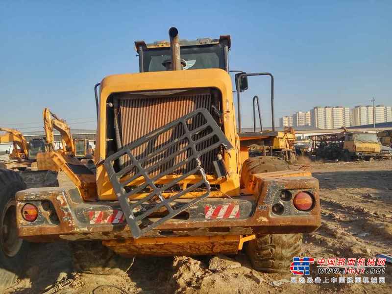 山西出售转让二手3800小时2012年现代HL850K装载机