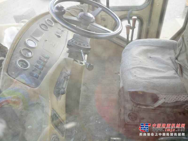 山西出售转让二手3000小时2010年厦工XG953II装载机